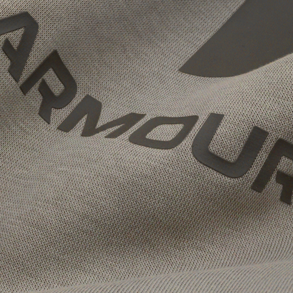 Sudadera Under Armour Rival Fleece Hombre | Comodidad y Entrenamiento
