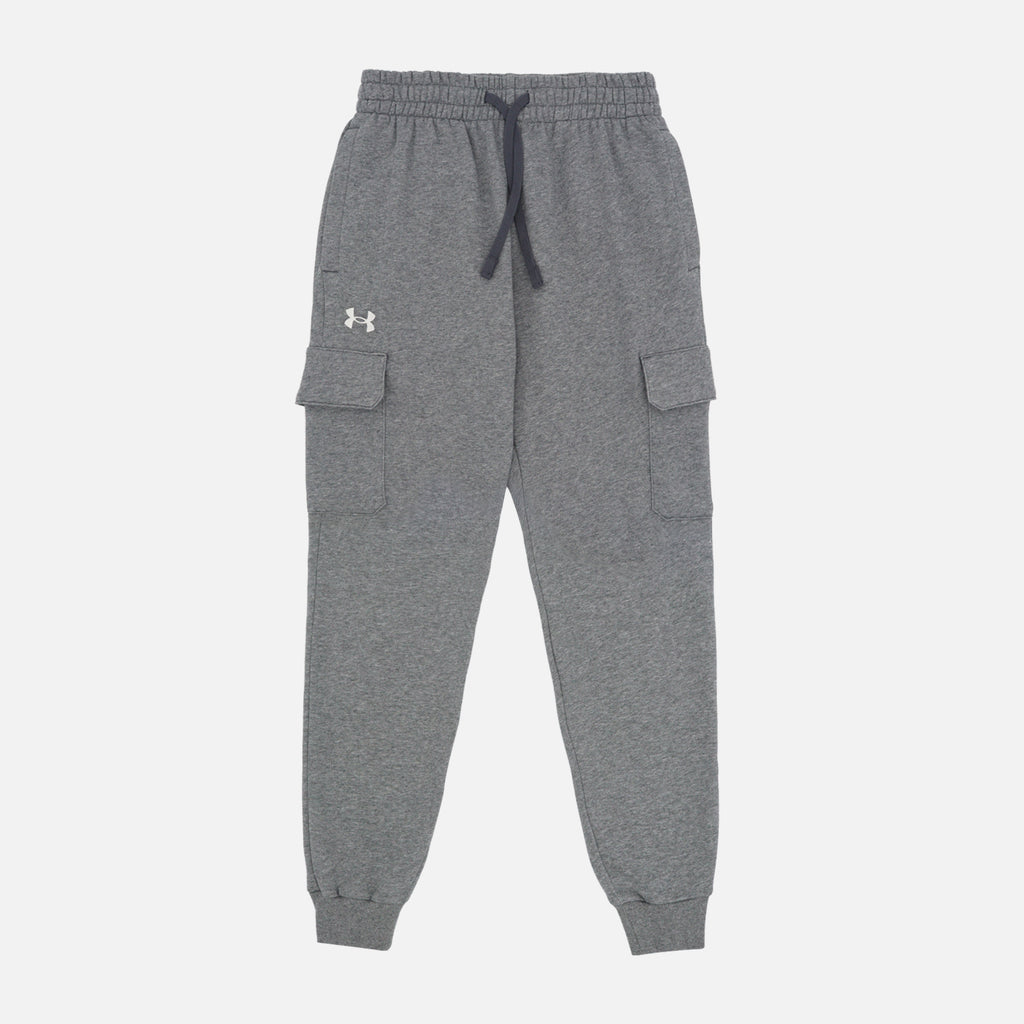 Under Armour UA Rival Fleece Cargo Jogger Hombre