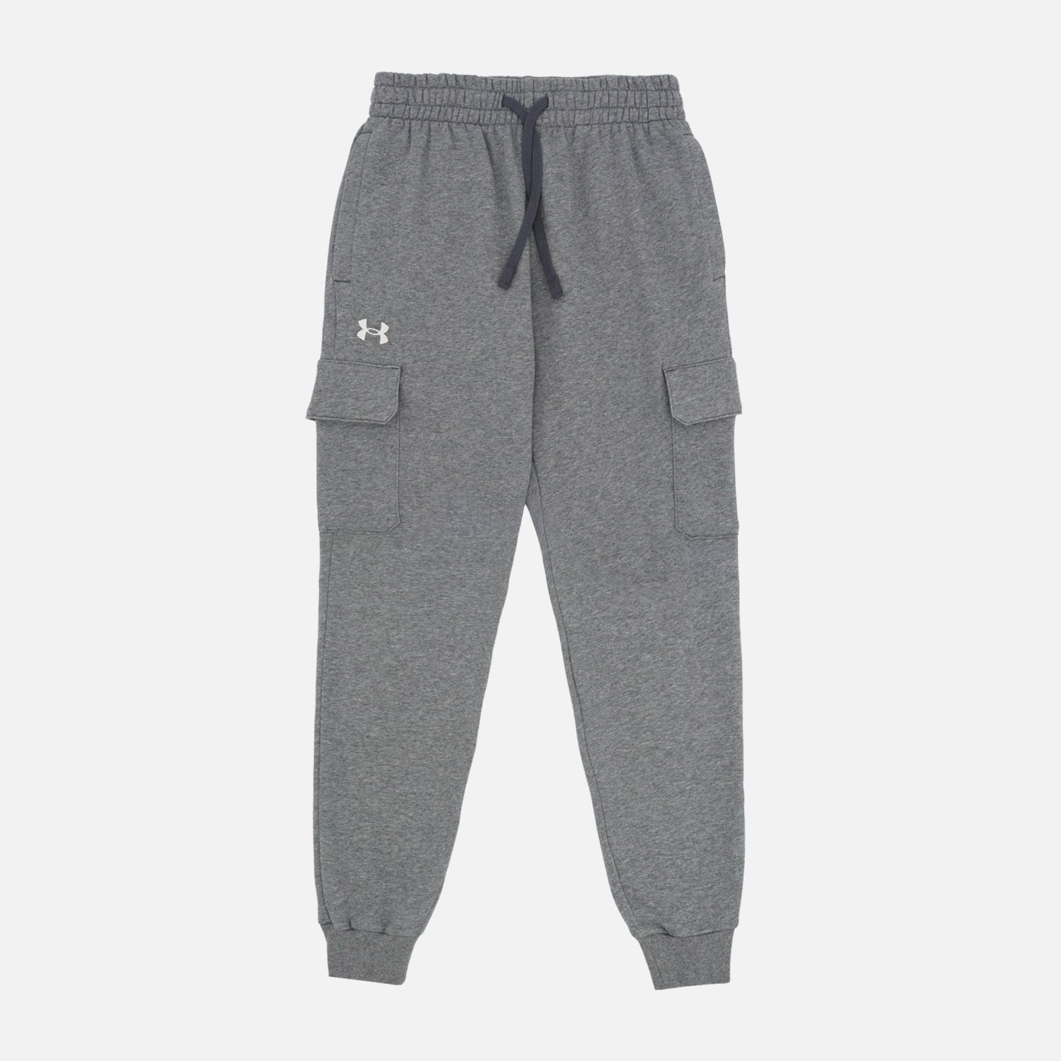 Under Armour UA Rival Fleece Cargo Jogger Hombre