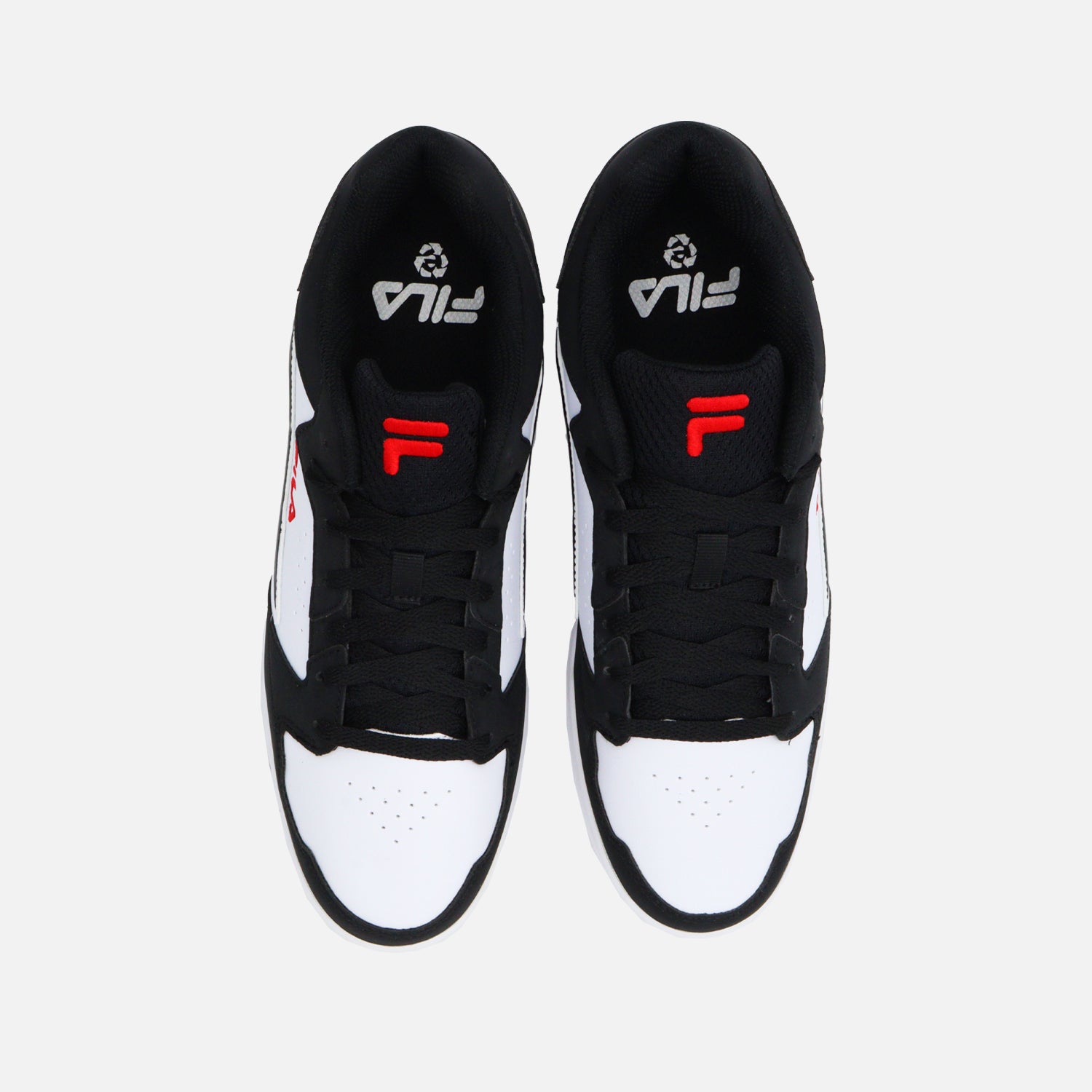 Tenis Fila Viskato Off