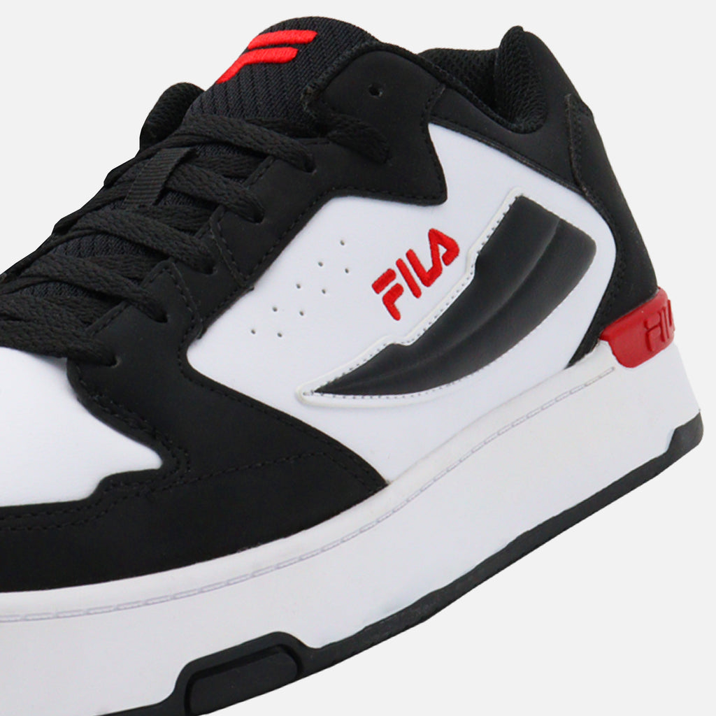 Tenis Fila Viskato Off