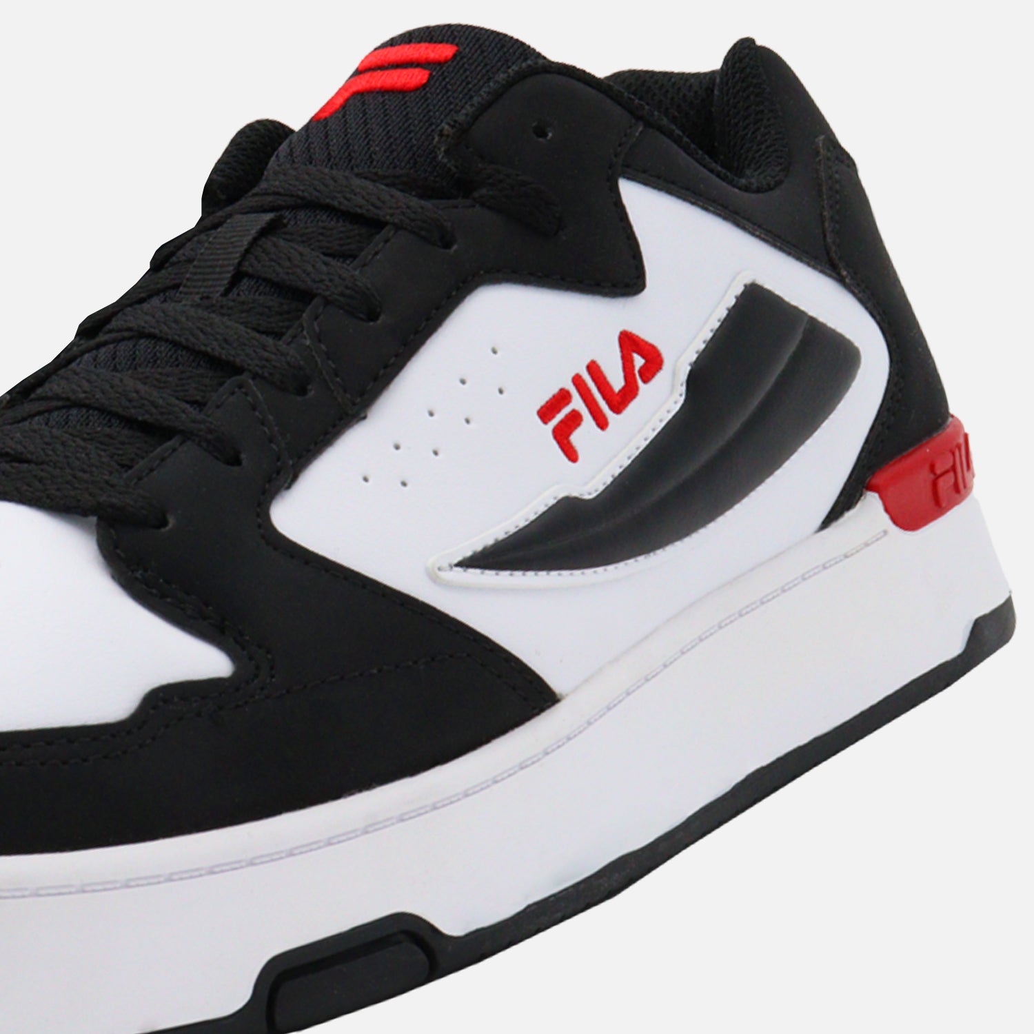 Tenis Fila Viskato Off