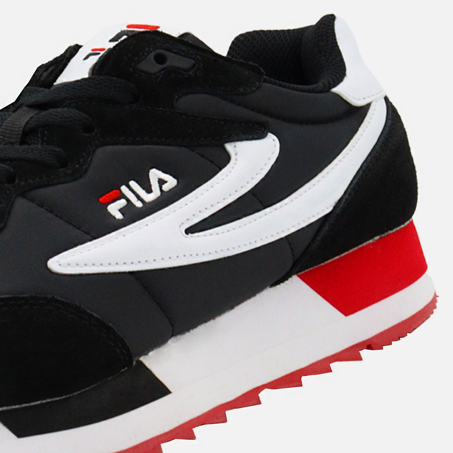 Tenis Fila Modulus Casual