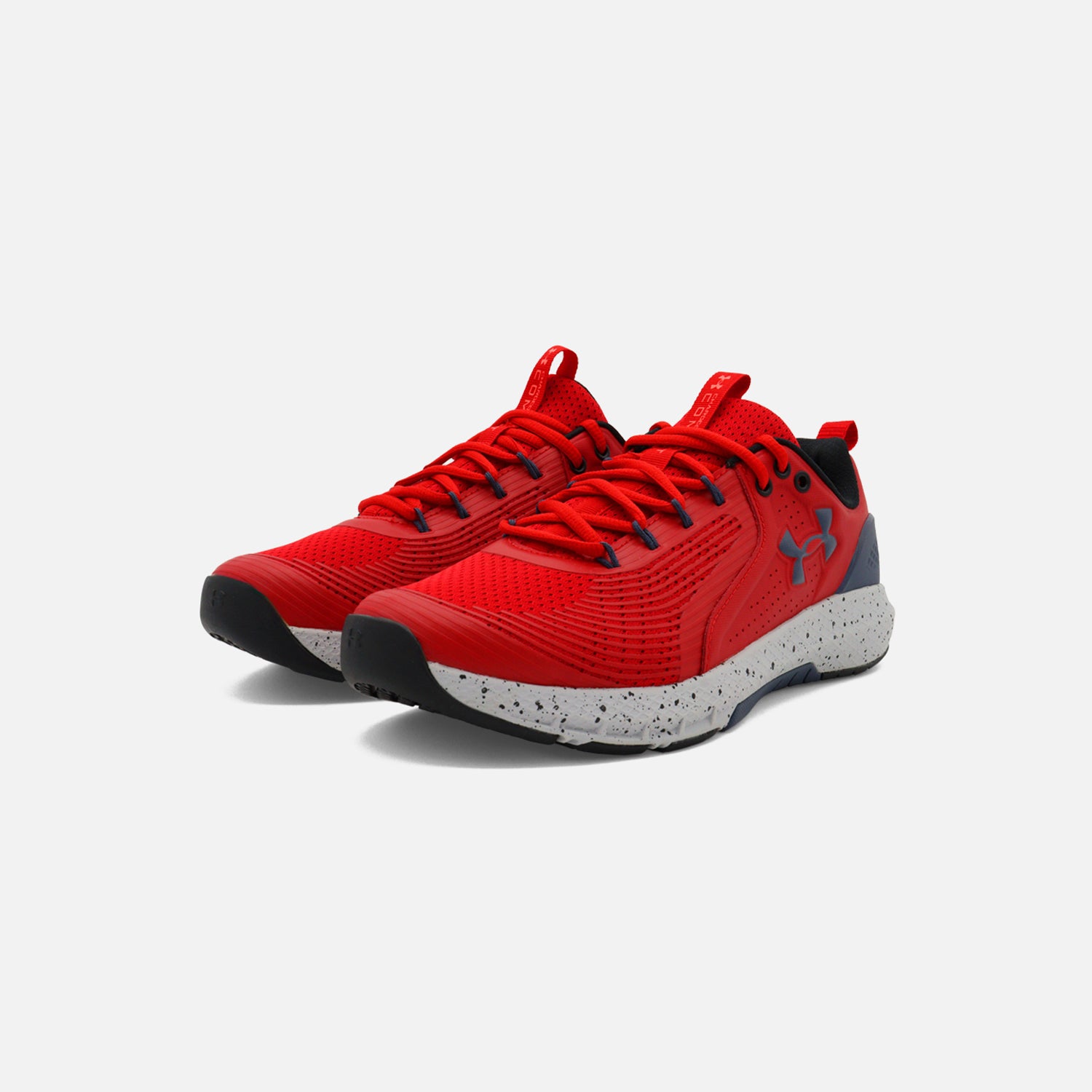 Tenis Under Armour Commit Tr 3