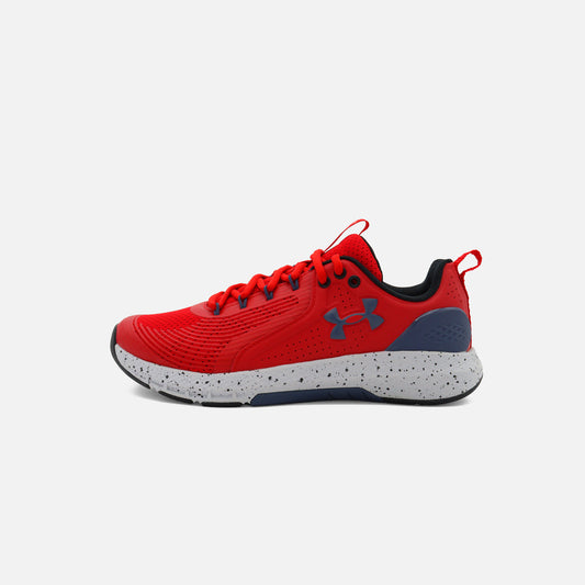 Tenis Under Armour Commit Tr 3