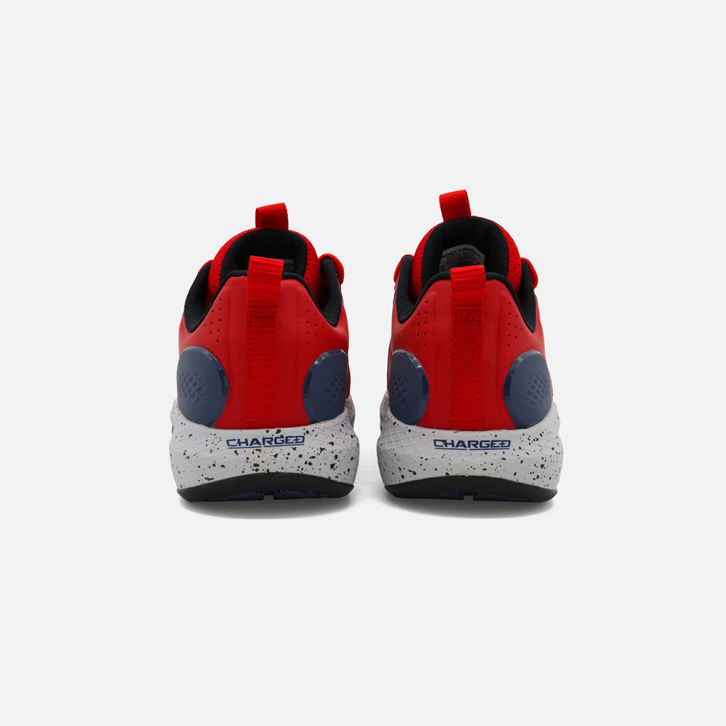 Tenis Under Armour Commit Tr 3