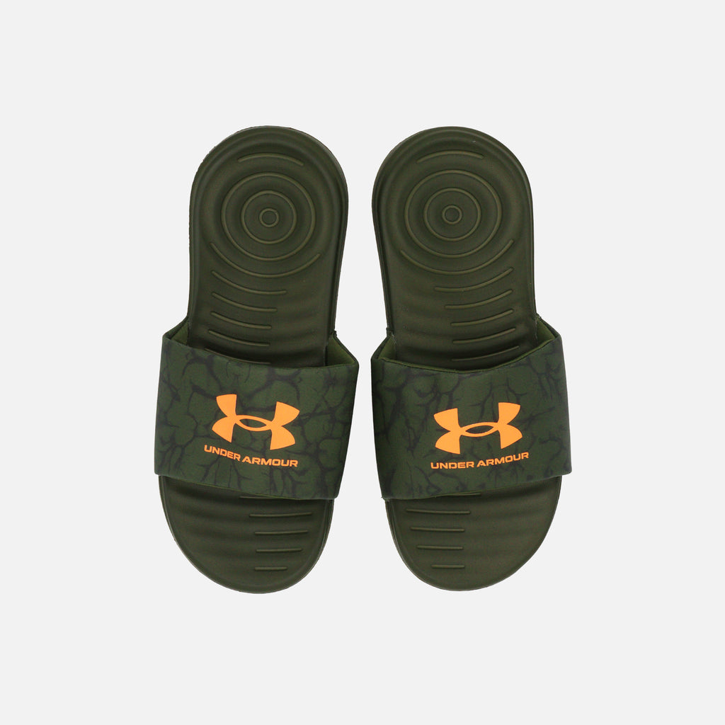 Sandalias Under Armour para Hombre | Comodidad, Ligereza y Estilo Deportivo