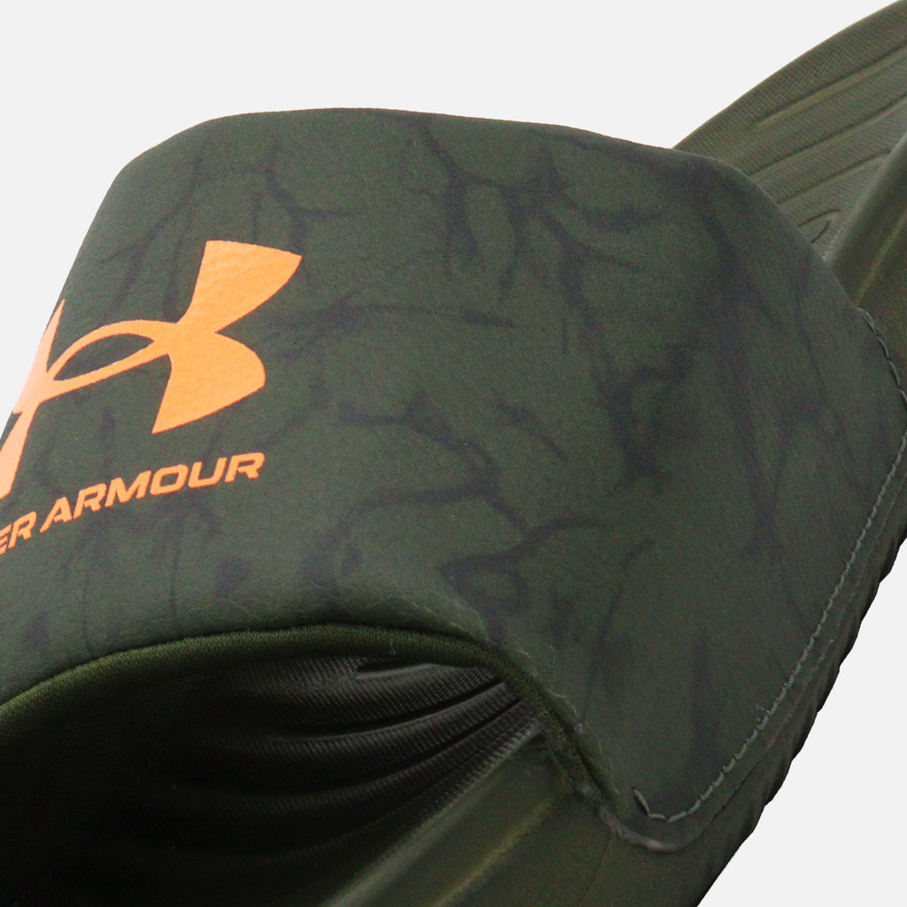 Sandalias Under Armour para Hombre | Comodidad, Ligereza y Estilo Deportivo