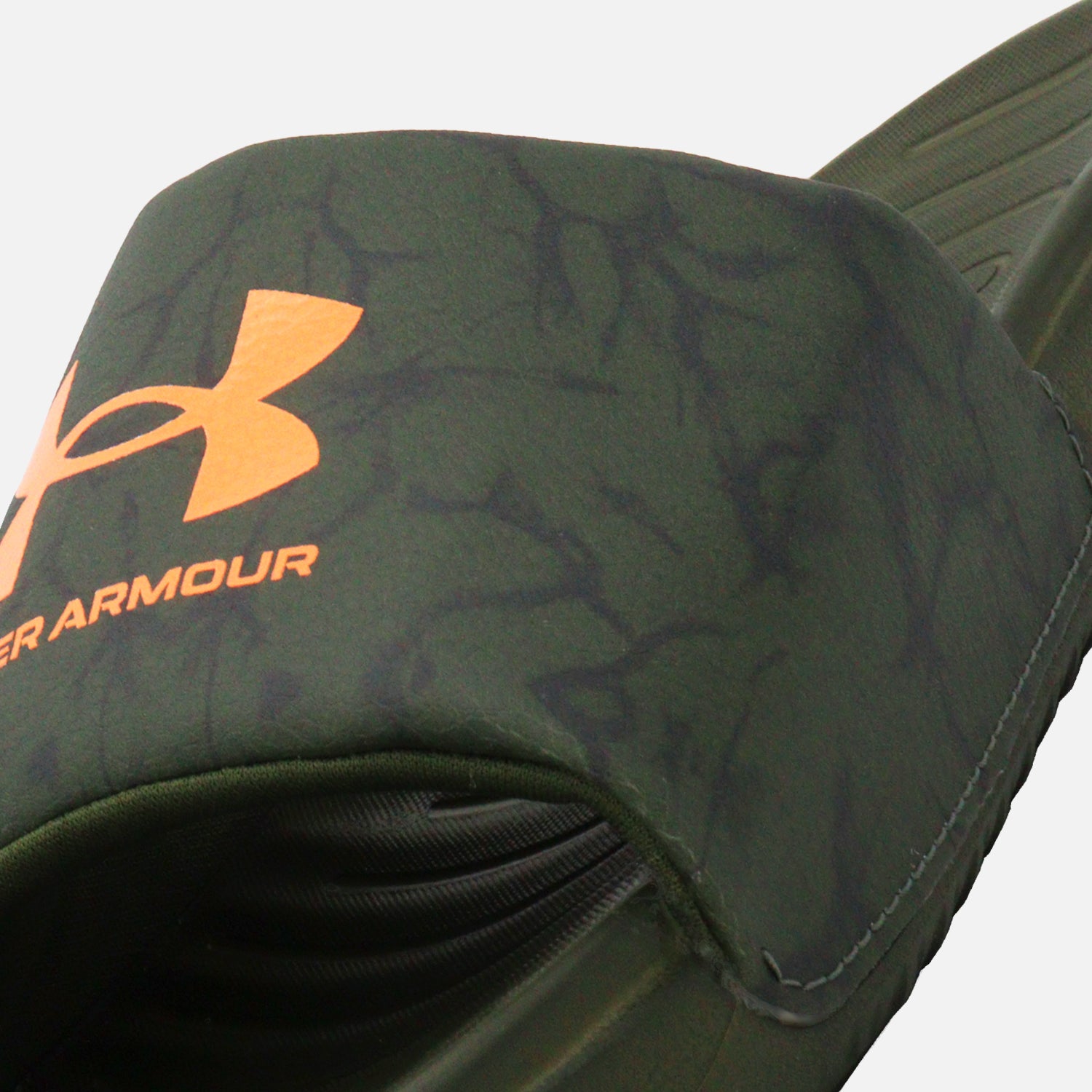 Sandalias Under Armour para Hombre | Comodidad, Ligereza y Estilo Deportivo