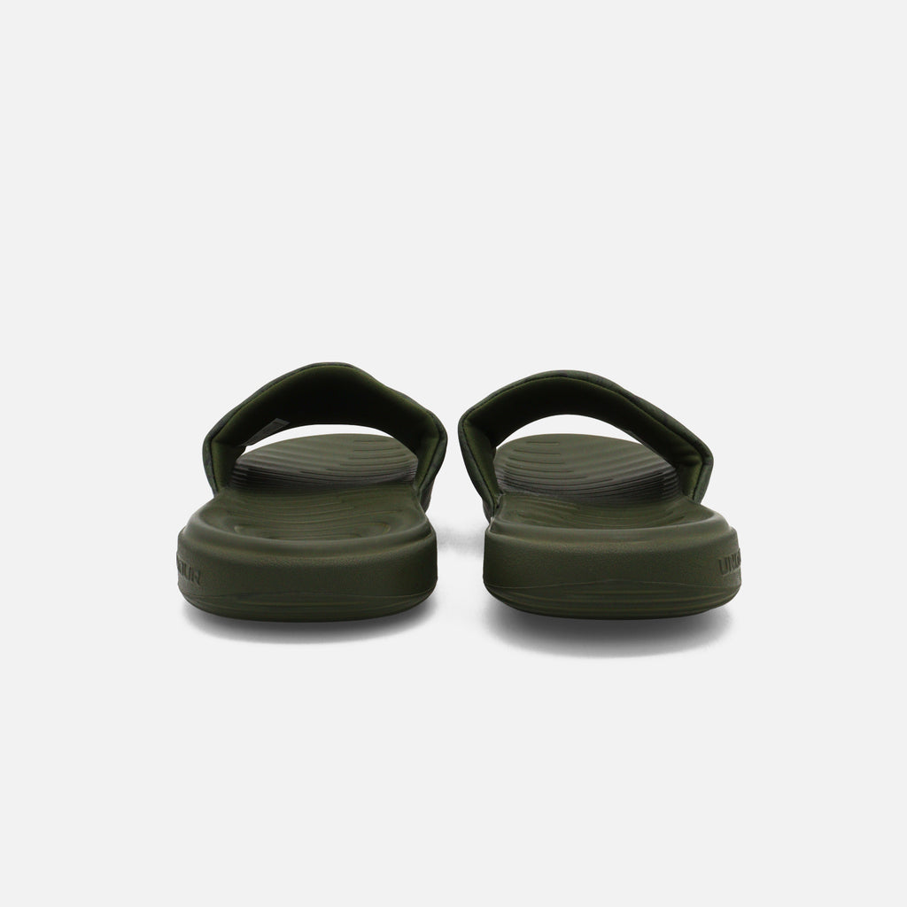 Sandalias Under Armour para Hombre | Comodidad, Ligereza y Estilo Deportivo