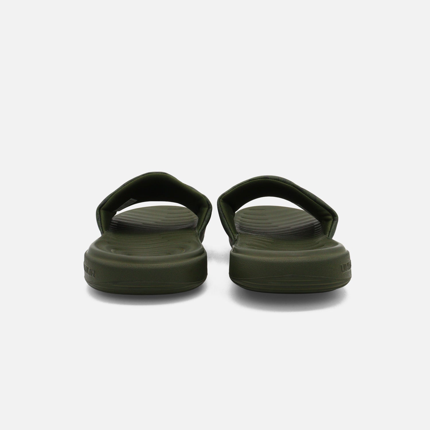 Sandalias Under Armour para Hombre | Comodidad, Ligereza y Estilo Deportivo