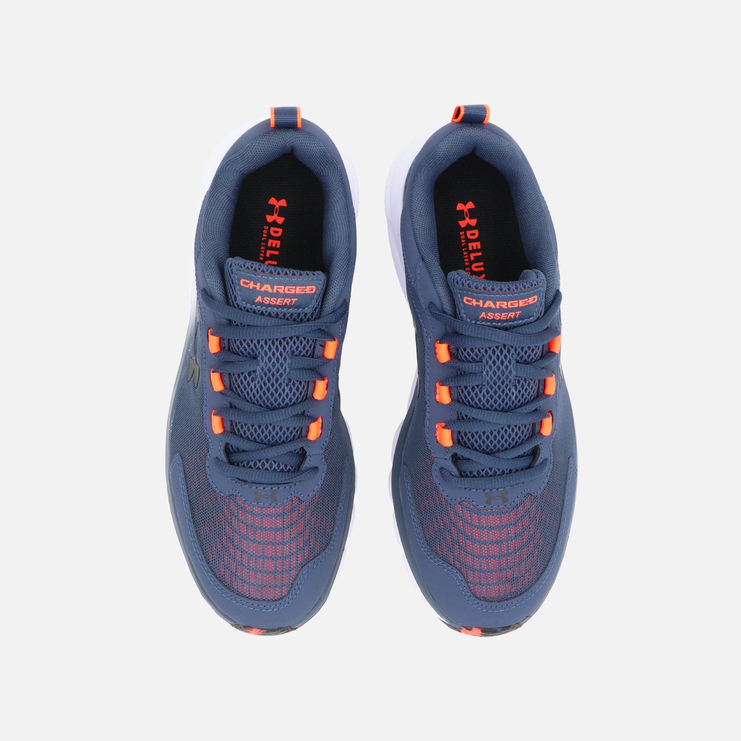 Tenis Under Armour Charged Assert 9