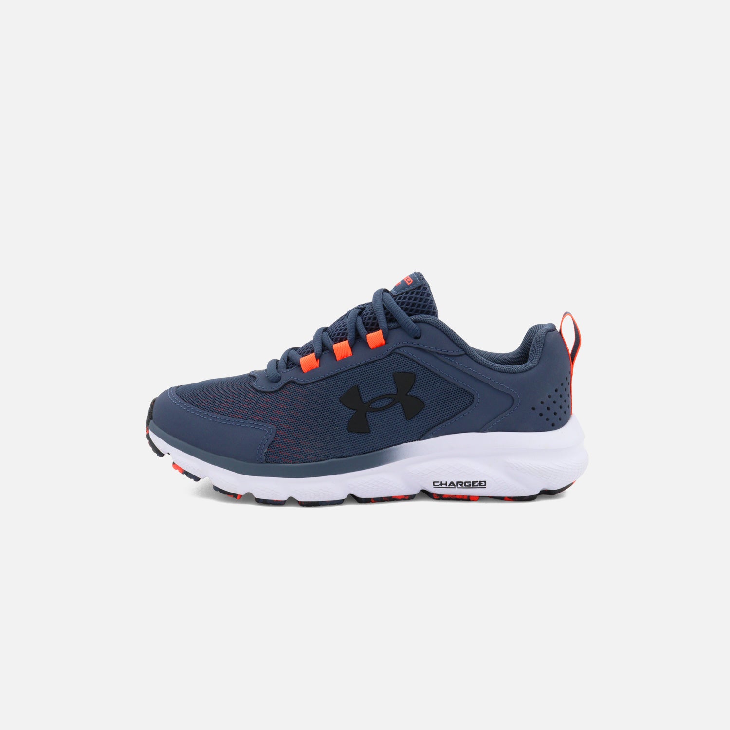 Tenis Under Armour Charged Assert 9