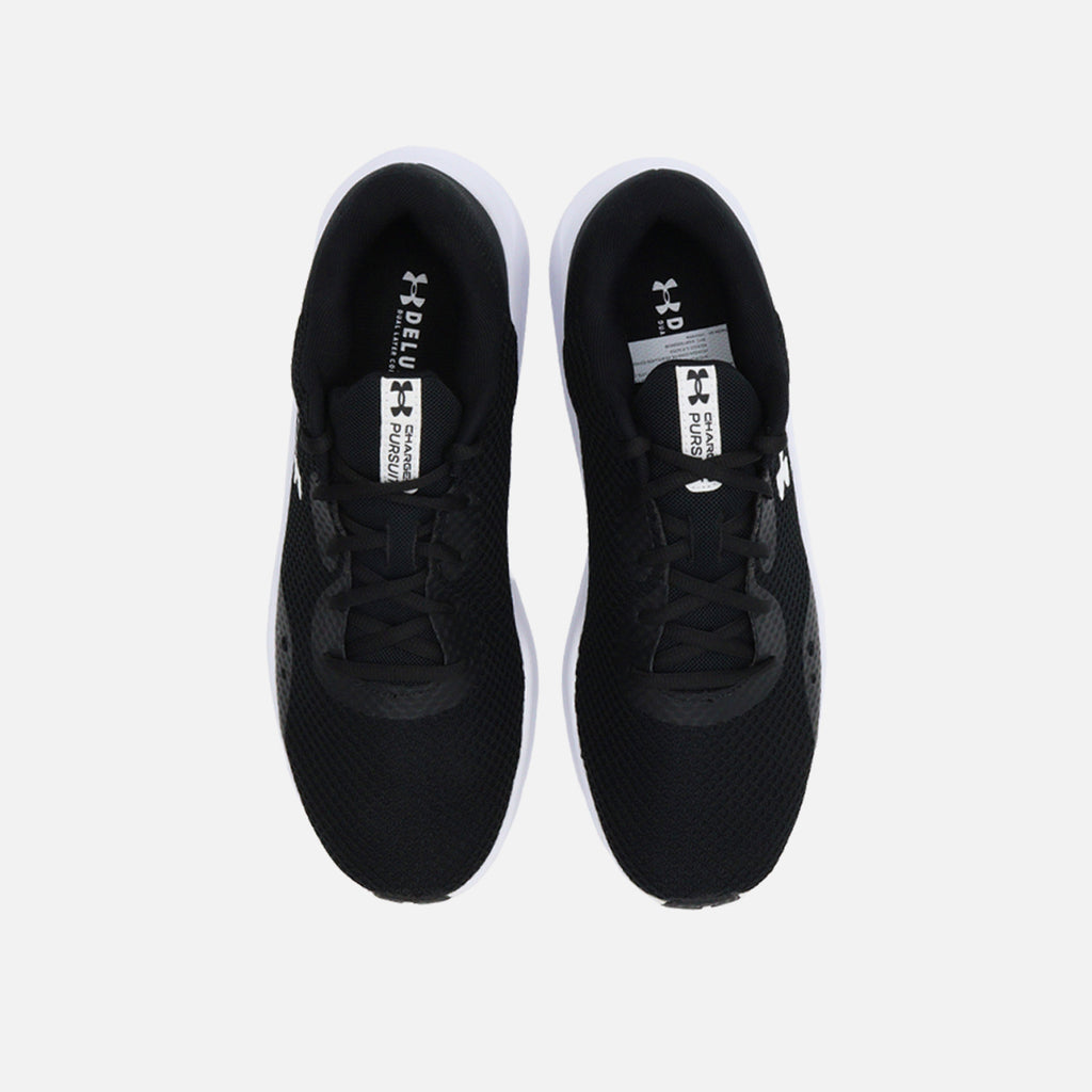 Tenis Under Armour Charged Pursuit 3