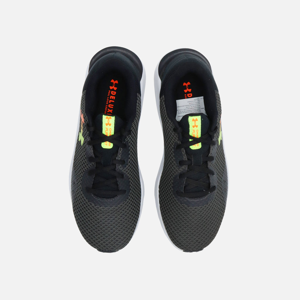 Tenis Under Armour Charged Pursuit 3