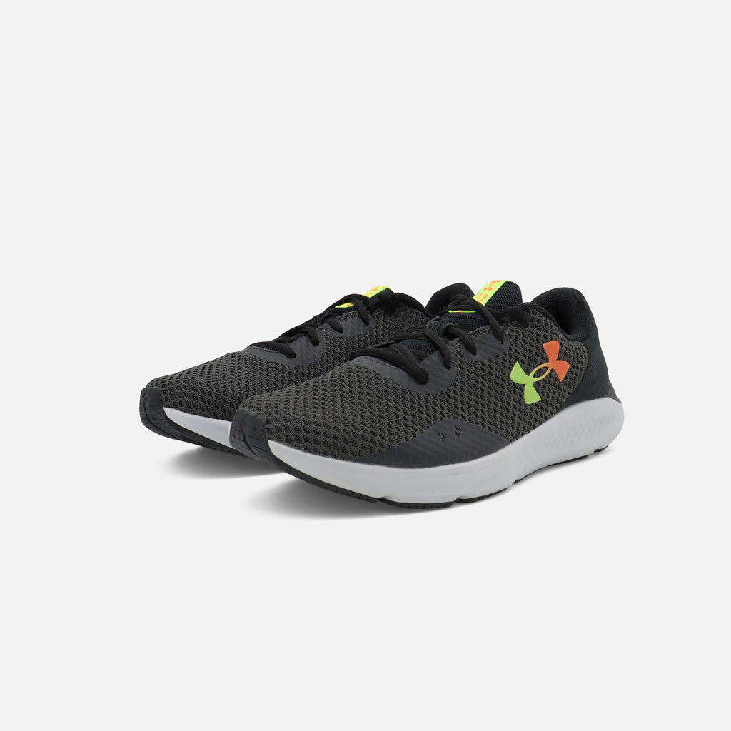 Tenis Under Armour Charged Pursuit 3