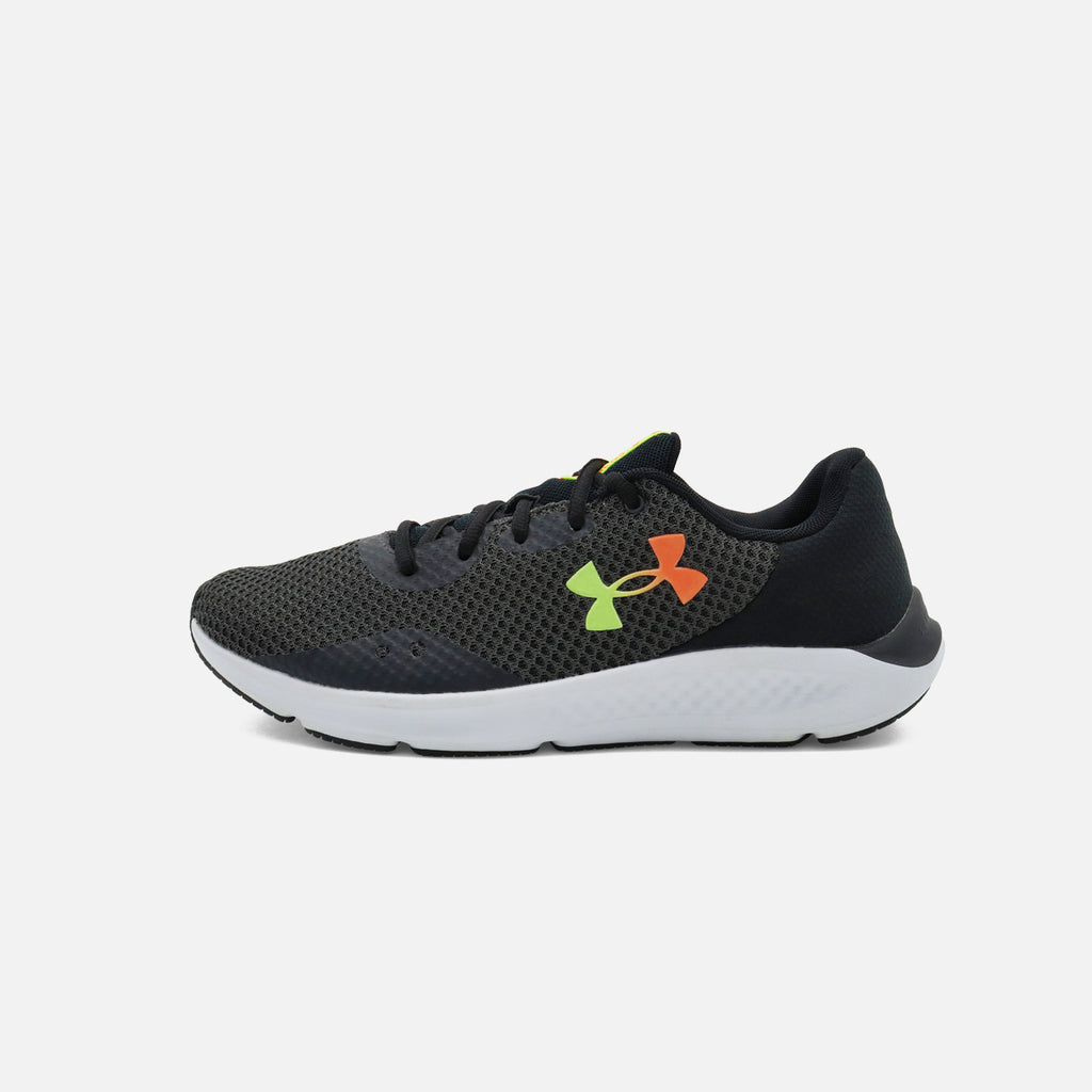 Tenis Under Armour Charged Pursuit 3