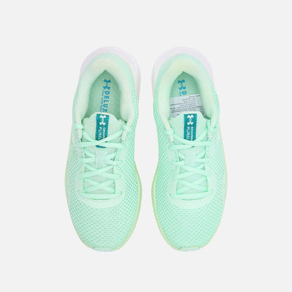 Tenis Under Armour Women's Charged Pursuit 3