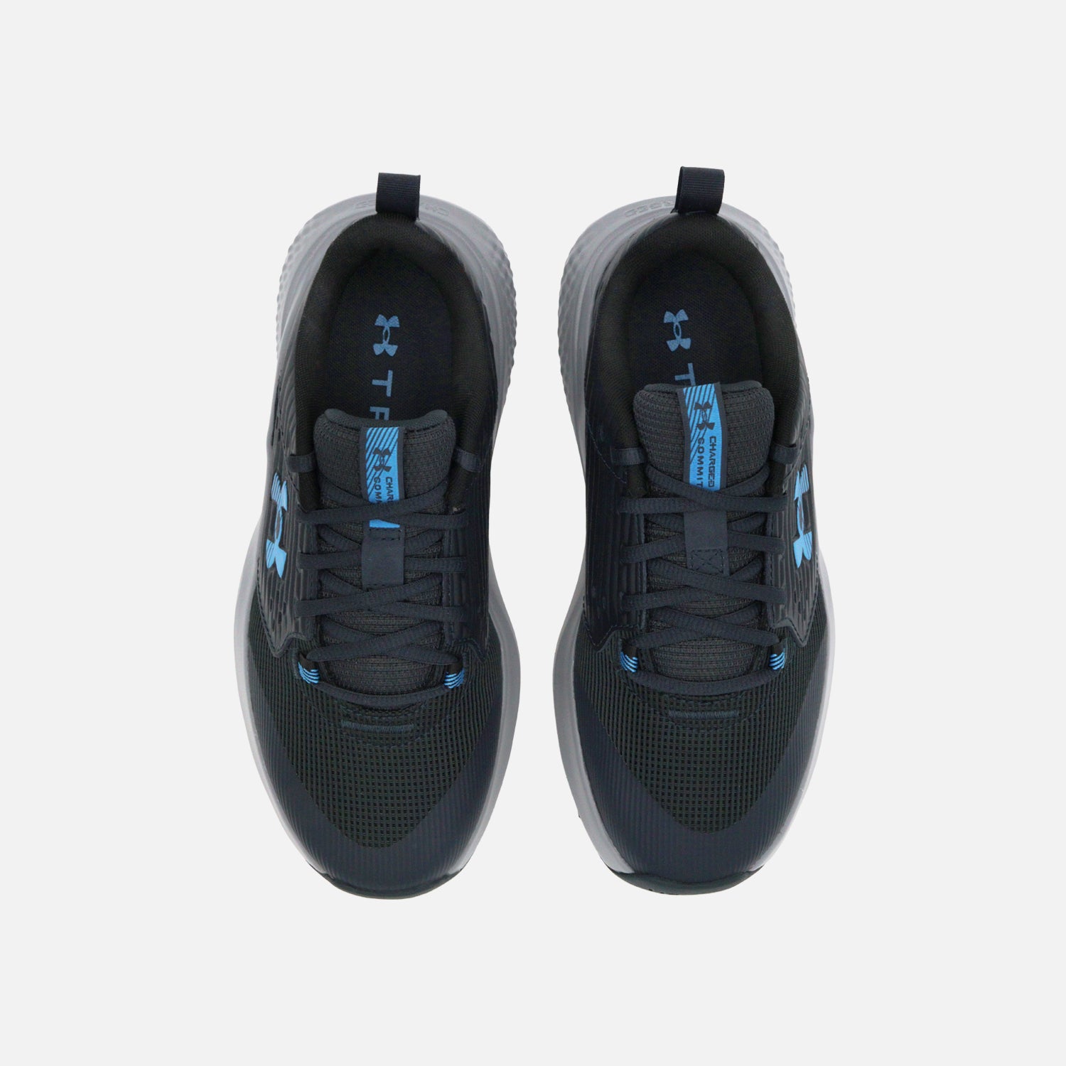 Tenis Under Armour Commit 4