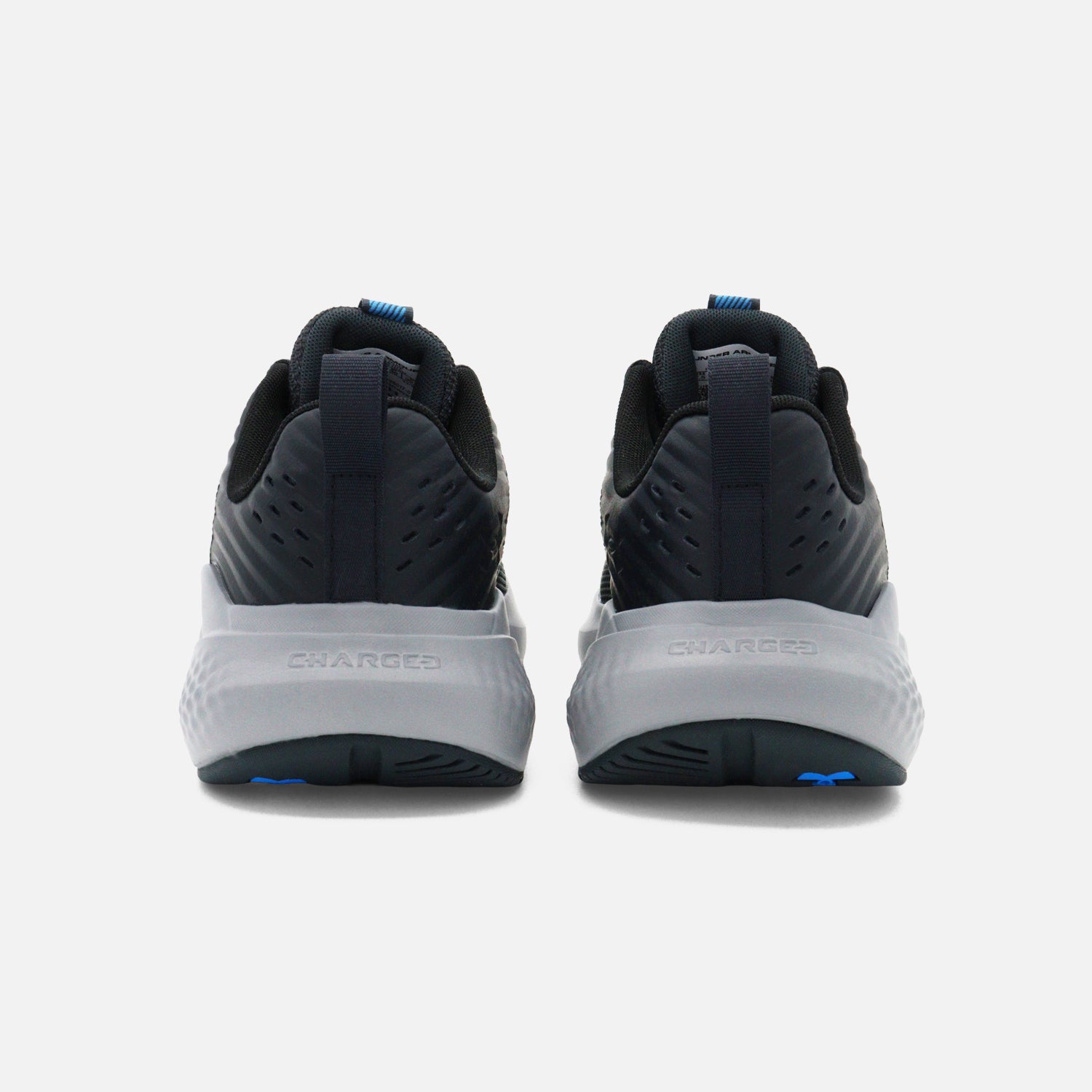 Tenis Under Armour Commit 4