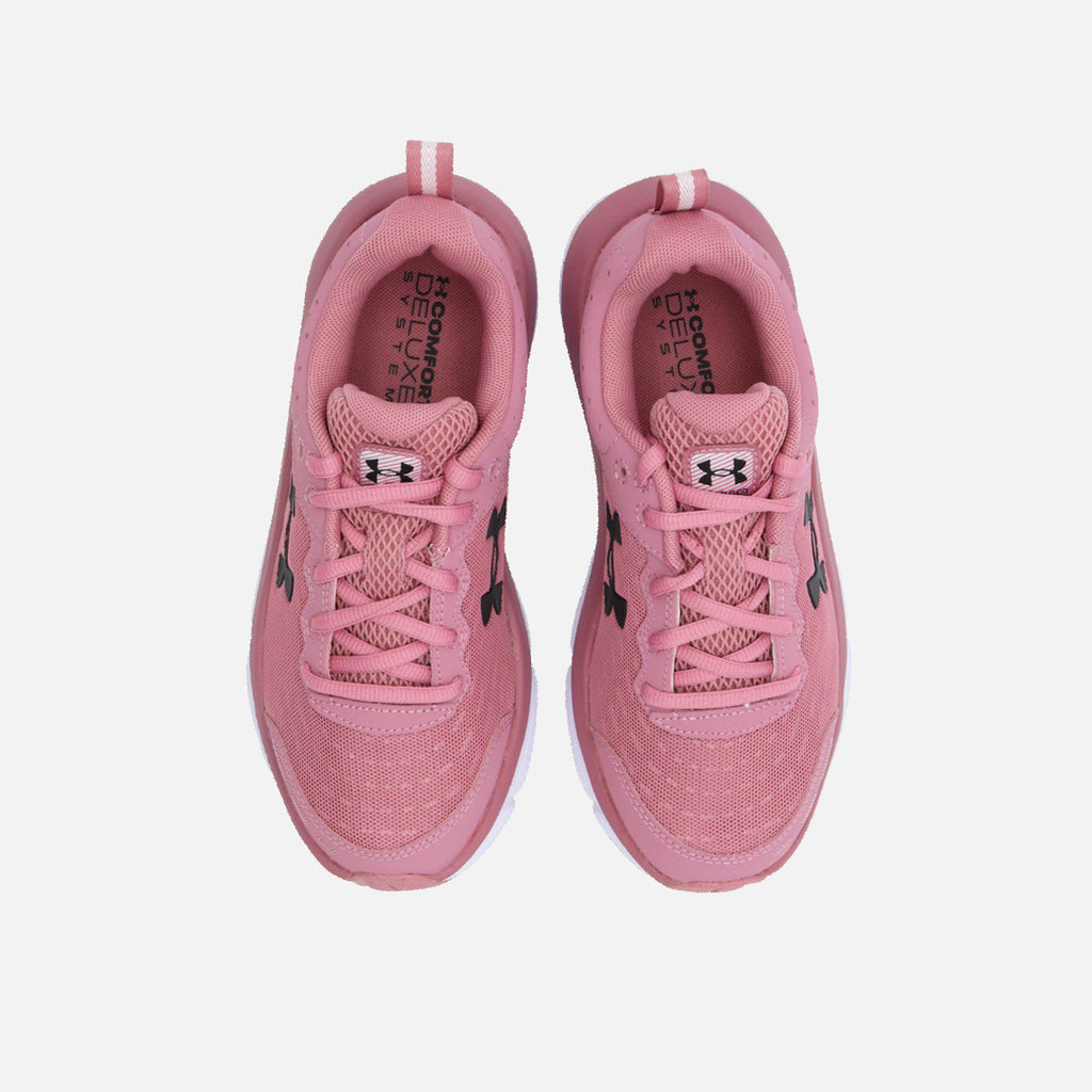 Tenis Under Armour W Charged Assert 10