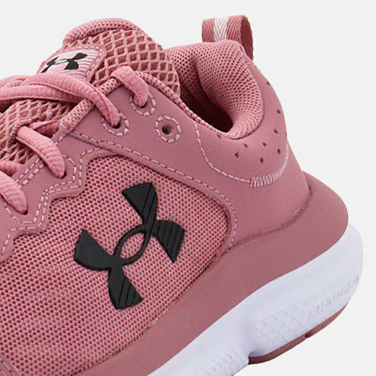 Tenis Under Armour W Charged Assert 10