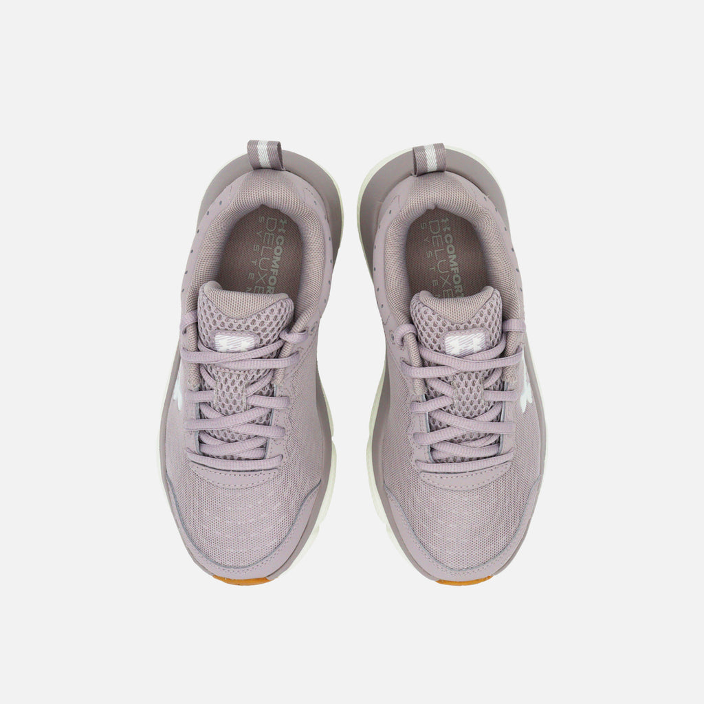 Tenis Under Armour Charged Assert 10 para Mujer | Comodidad y Amortiguación