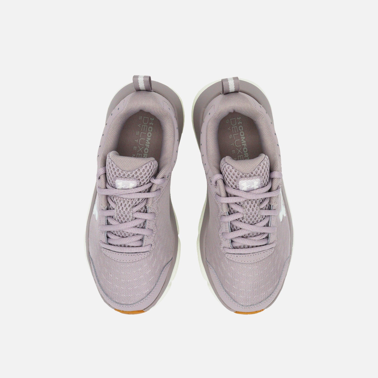 Tenis Under Armour Charged Assert 10 para Mujer | Comodidad y Amortiguación