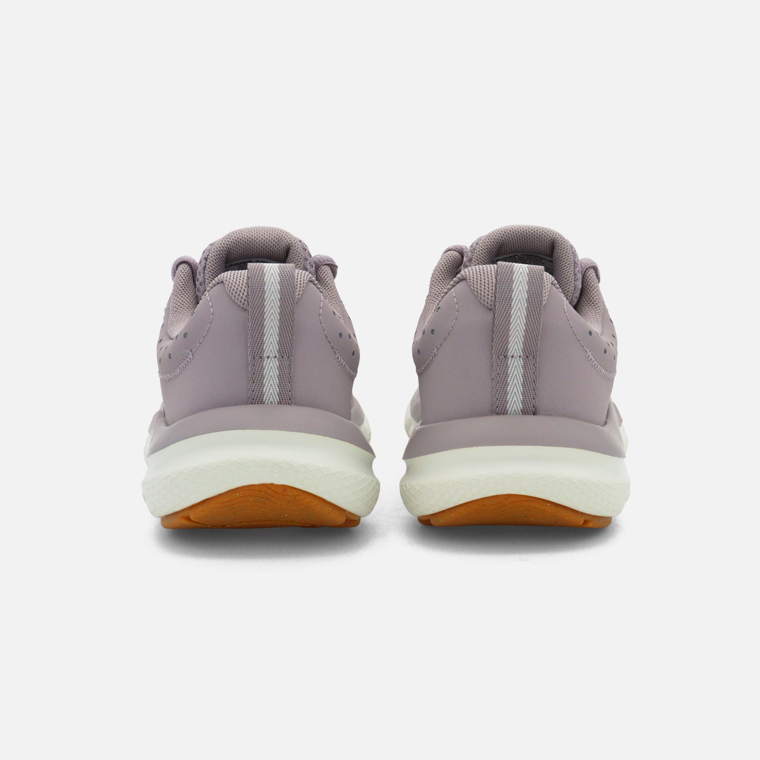Tenis Under Armour Charged Assert 10 para Mujer | Comodidad y Amortiguación