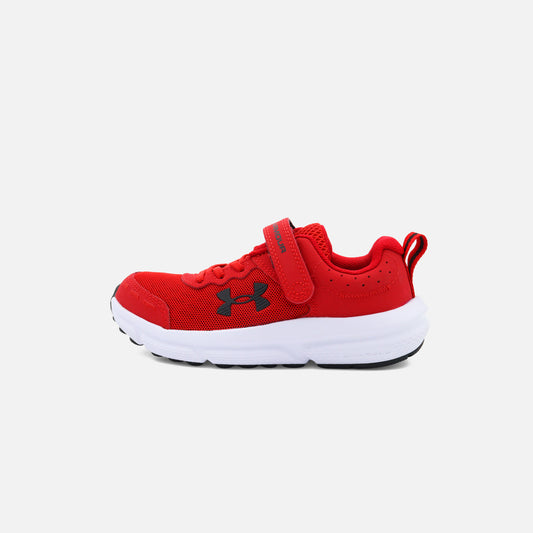 Tenis Under Armour Assert 10 AC