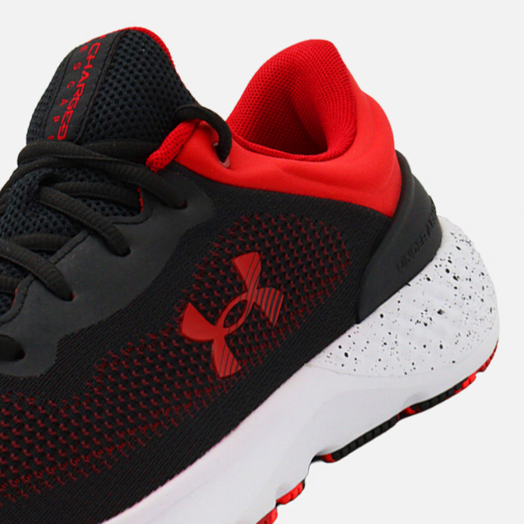 Tenis Under Armour Charged Escape 4 Knit