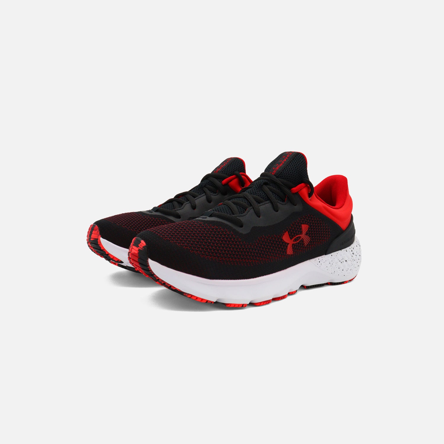 Tenis Under Armour Charged Escape 4 Knit