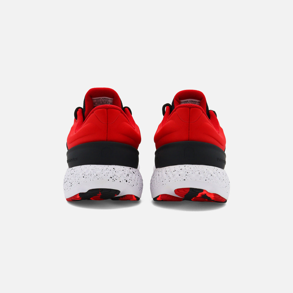 Tenis Under Armour Charged Escape 4 Knit