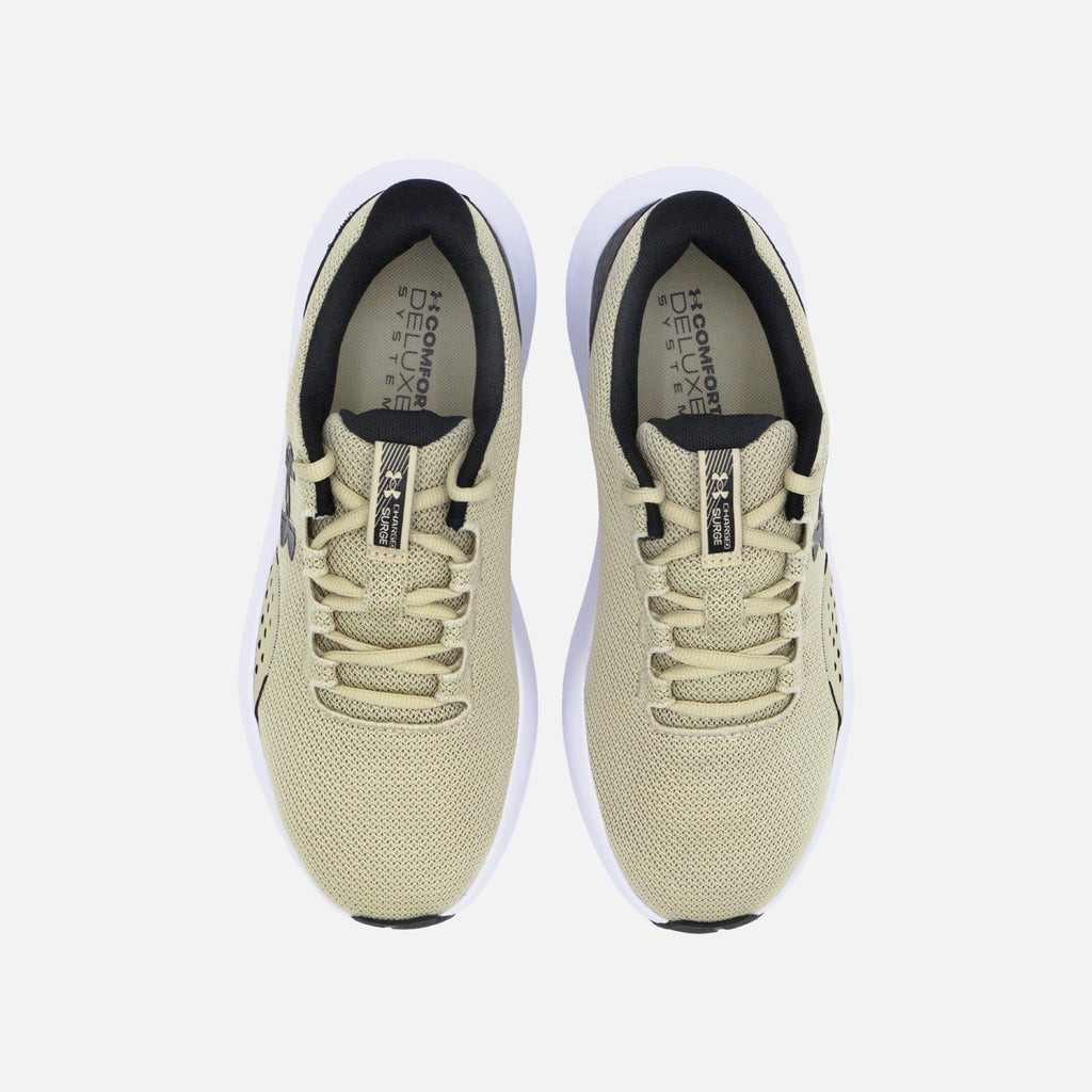 Tenis Under Armour Charged Surge 4