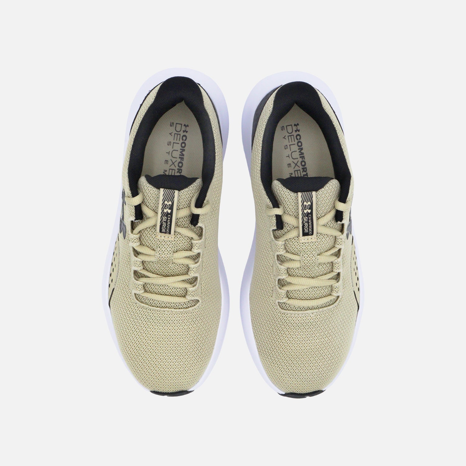 Tenis Under Armour Charged Surge 4
