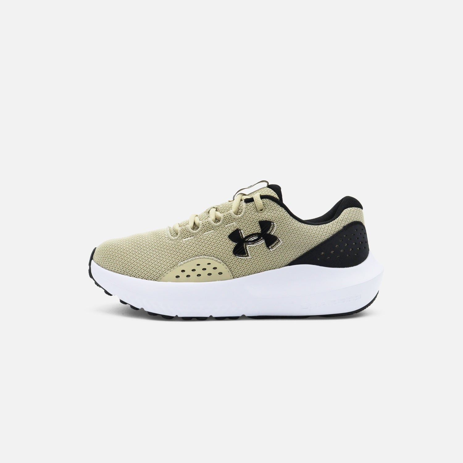 Tenis Under Armour Charged Surge 4