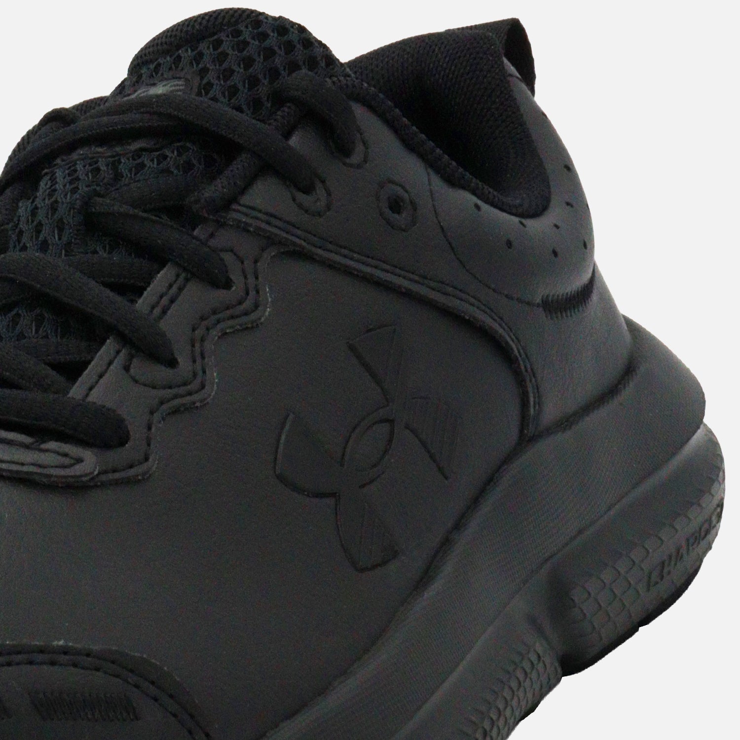 Tenis Under Armour Correr Charged Assert 10 .