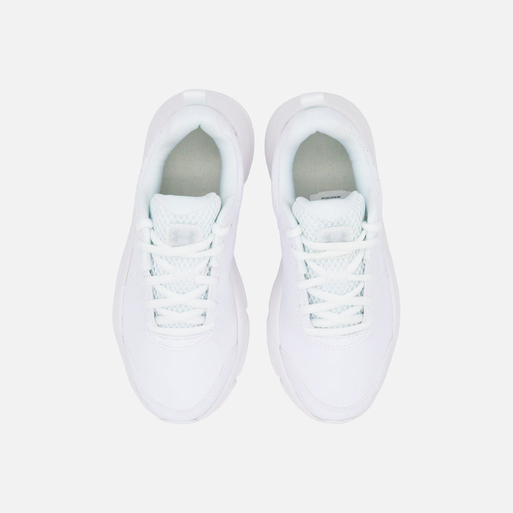 Tenis Under Armour Charged Assert 10 para Mujer | correr