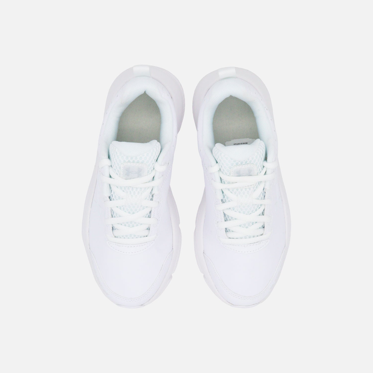 Tenis Under Armour Charged Assert 10 para Mujer | correr