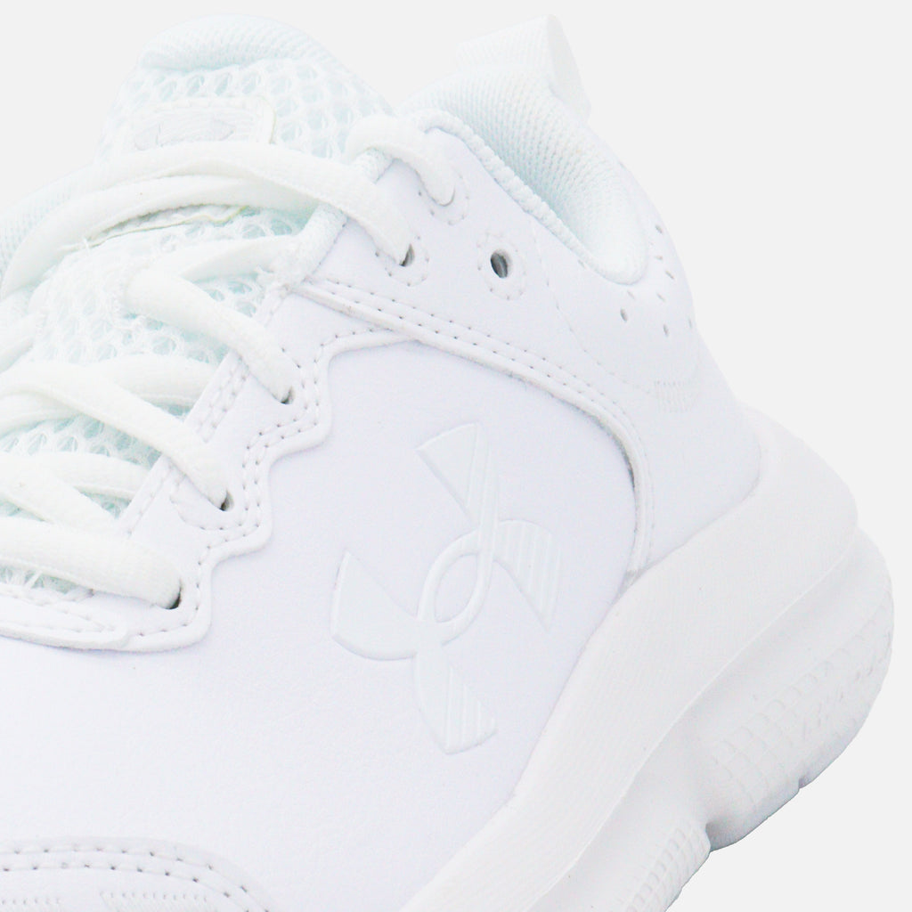 Tenis Under Armour Charged Assert 10 para Mujer | correr