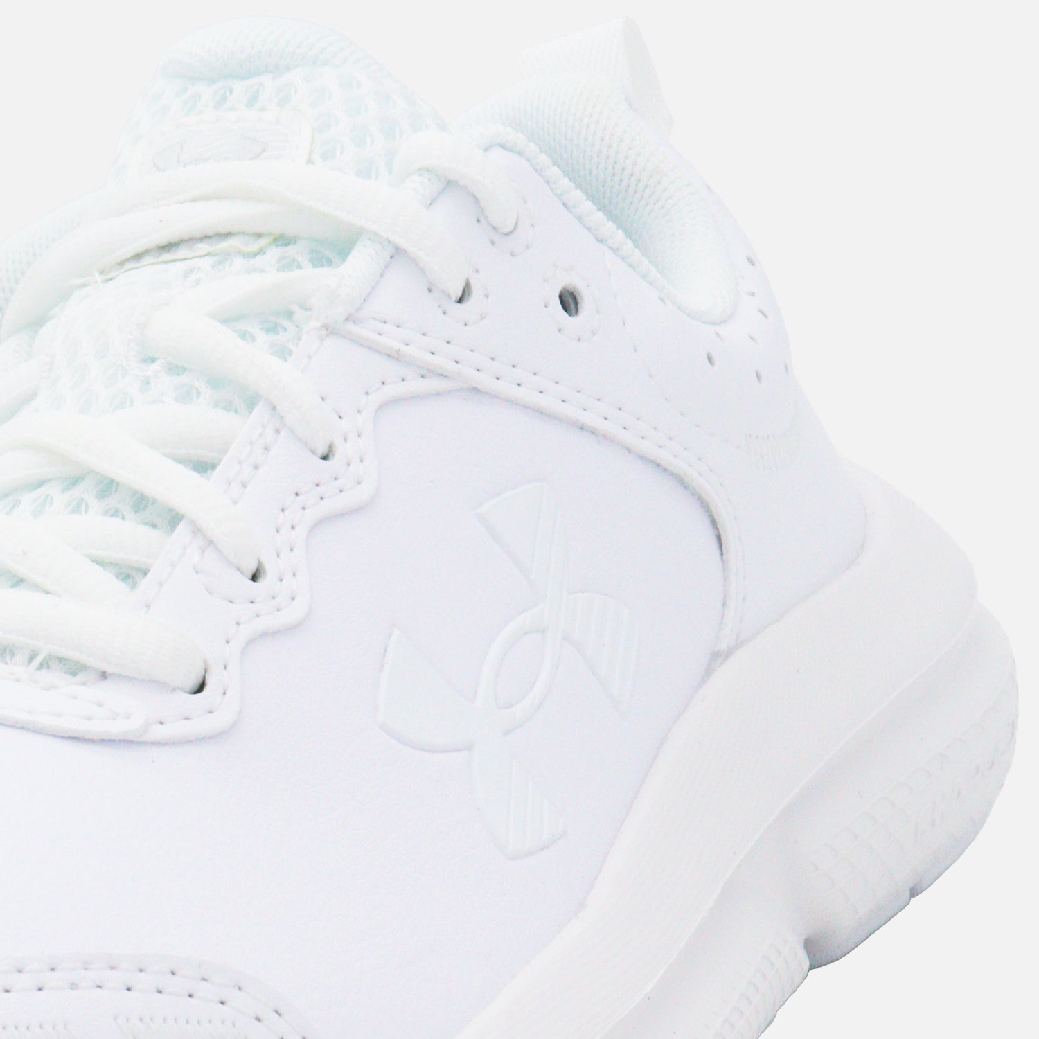 Tenis Under Armour Charged Assert 10 para Mujer | correr