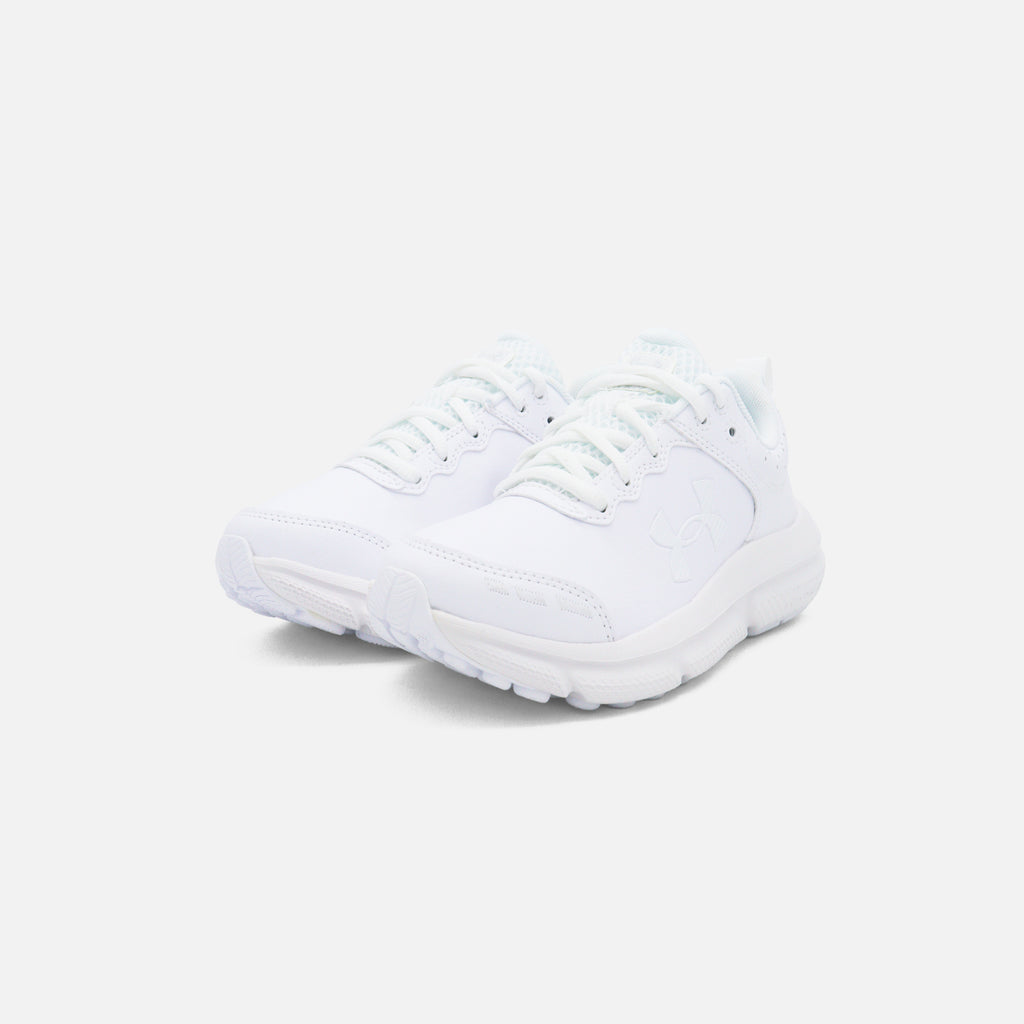 Tenis Under Armour Charged Assert 10 para Mujer | correr