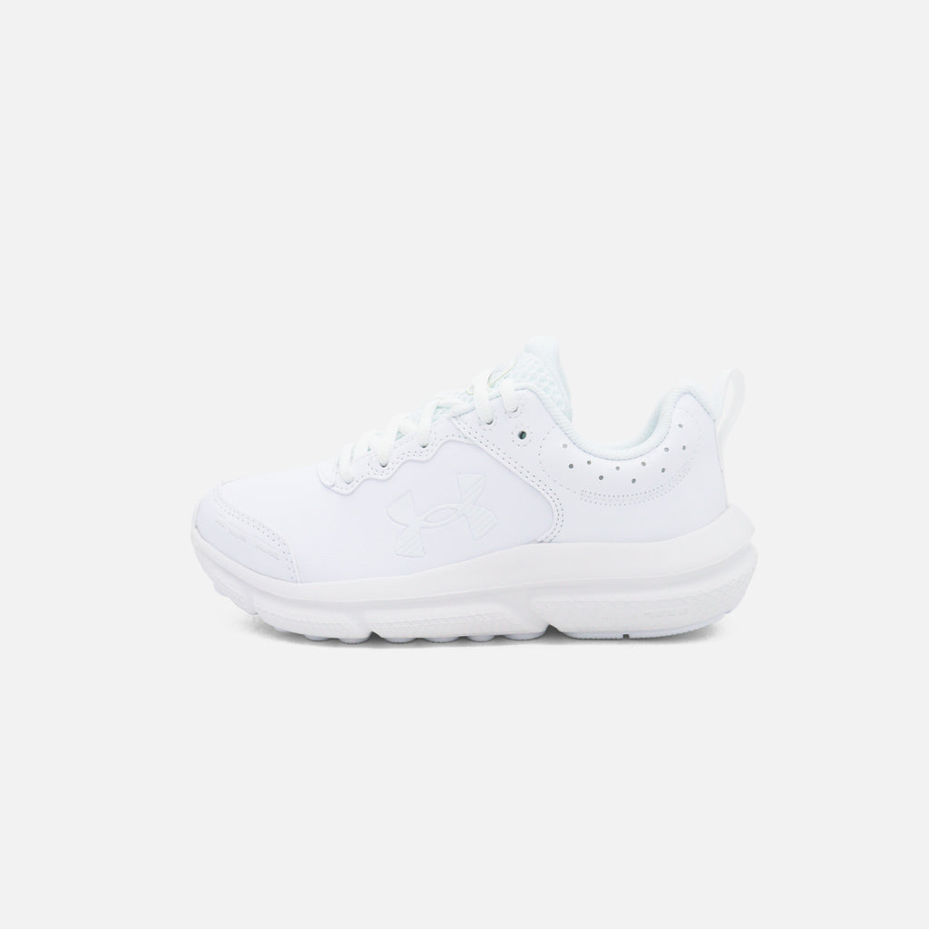 Tenis Under Armour Charged Assert 10 para Mujer | correr