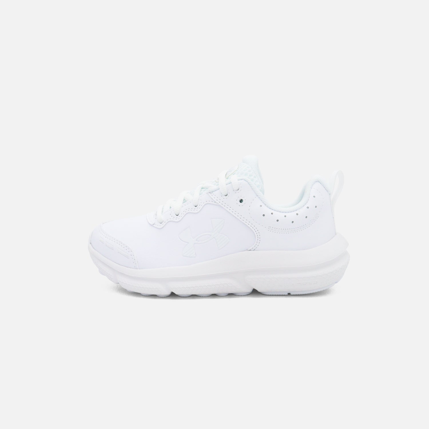 Tenis Under Armour Charged Assert 10 para Mujer | correr