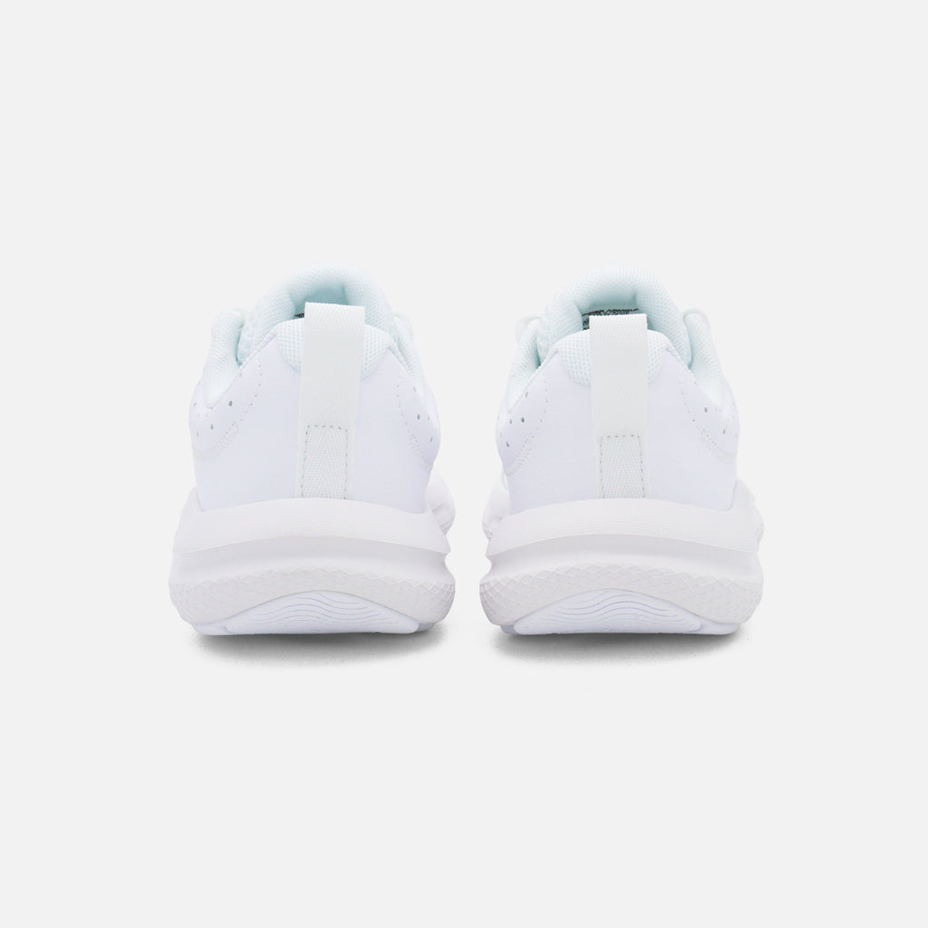 Tenis Under Armour Charged Assert 10 para Mujer | correr