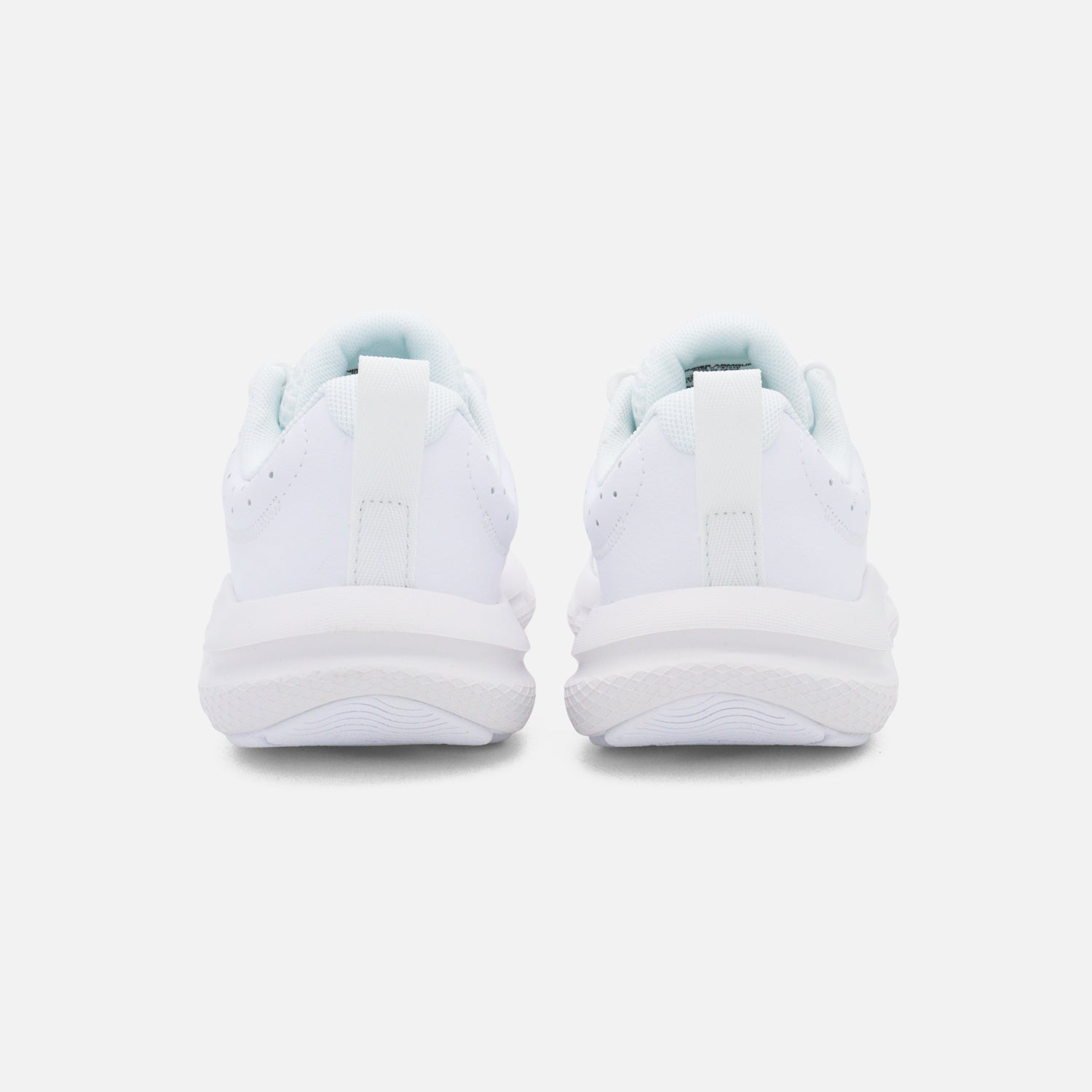 Tenis Under Armour Charged Assert 10 para Mujer | correr