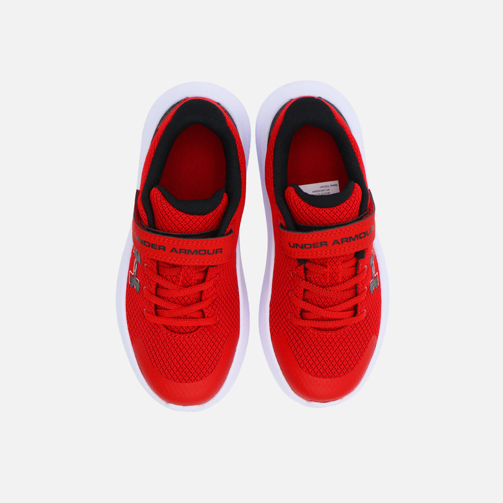 Tenis Under Armour Surge 4 AC