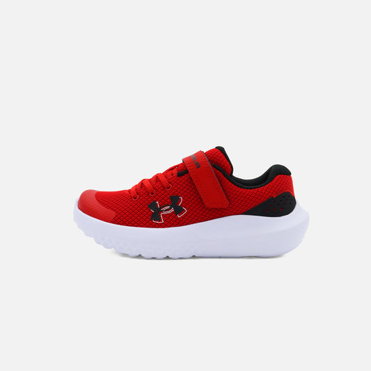 Tenis Under Armour Surge 4 AC