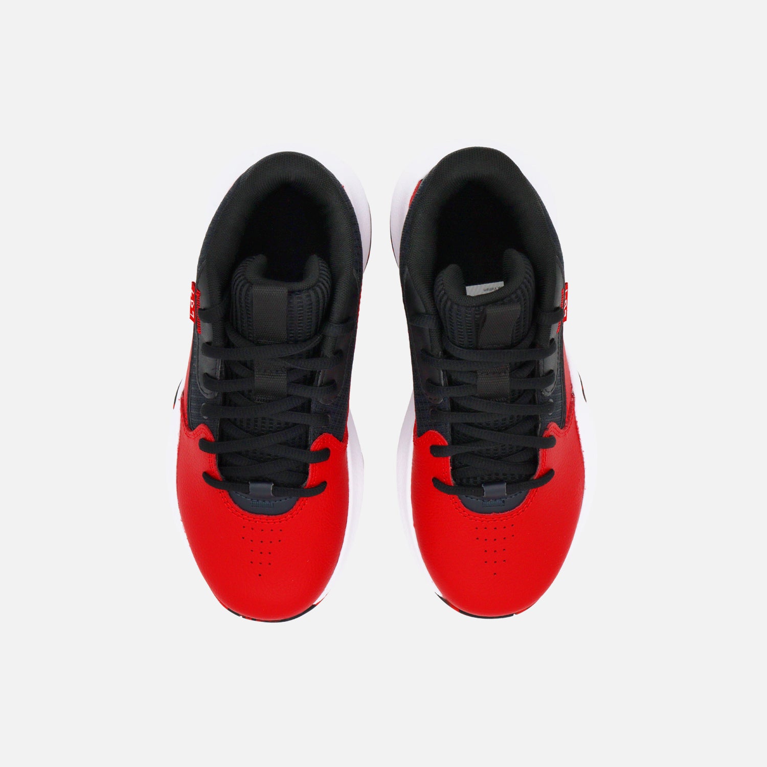 Tenis Under Armour Lockdown | Basquetbol, Soporte y Tracción