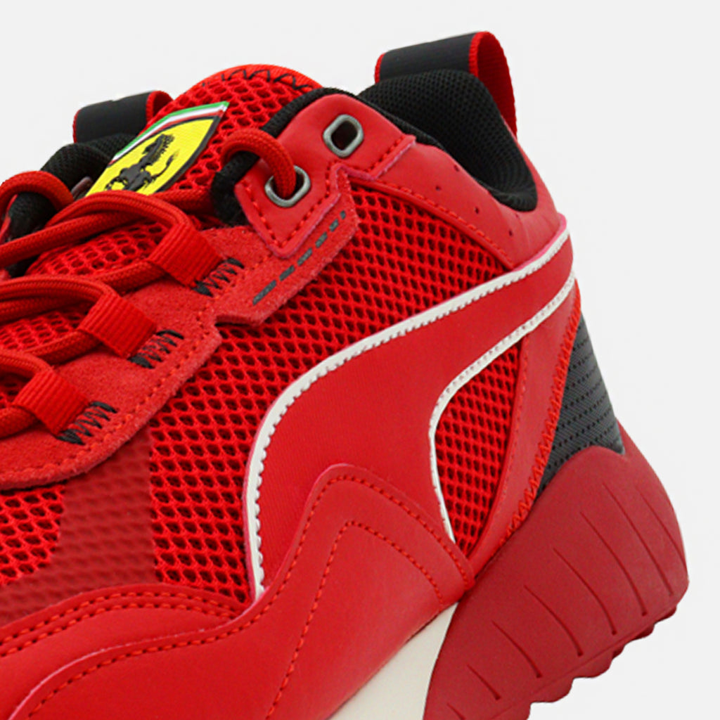 Tenis Puma Ferrari Speed Fusion